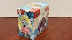 Pokemon TCG Journey Together Booster Box Enhanced Factory Sealed Fast Shipping!! - Image 2