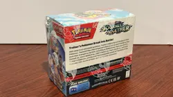 Pokemon TCG Journey Together Booster Box Enhanced Factory Sealed Fast Shipping!! - Image 3