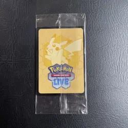 2025 Pokemon MEG EN-Mega Evolutions 133/132 Bulbasaur Stamped Promo Sealed - Image 3