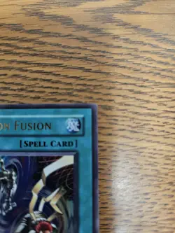 Dimension Fusion IOC-094 Invasion of Chaos-1st Edition 1st Edition - Image 5