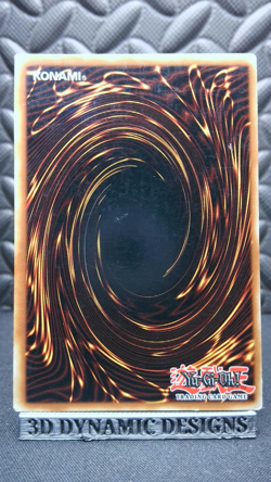 | Yugioh Black Magic Ritual PP01-EN002 Secret Rare Premium Pack 1 NM/VLP 🔥 | - Image 2