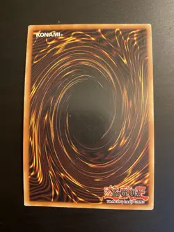Yu-Gi-Oh Dark Paladin DPYG-EN016 Ultra Rare 1st Edition - Image 2
