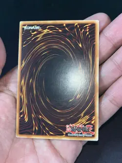 Yugioh Hero Medal STON-EN050 Ultimate Rare 1st Ed LP Enhanced Print - Image 4