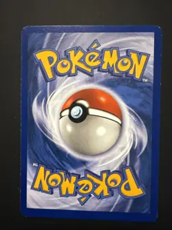 Pokemon TCG Base Set Scoop Up Trainer Rare Card 78/102 Unlimited LP - Image 2
