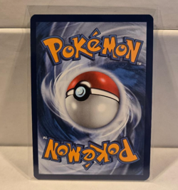 Meloetta MEP 026 Illustration Promo Pokemon Mega Evolution Battle Deck MINT Card - Image 2