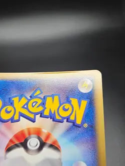 Golem Holo Japanese Expedition 1st Edition 122/128 Pokemon Card LP+ - Image 3