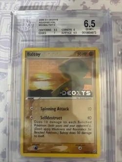 Pokemon 10x Graded Card Lot All Vintage Holos Beckett #12 - Image 2