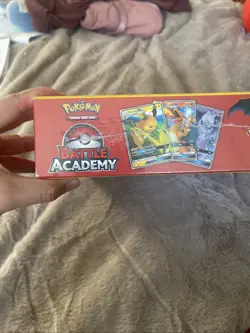 Pokemon TCG Battle Academy 2020 Trading Card Game, Retired And Sealed - Image 2