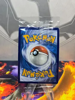 Lucario VSTAR SWSH291 Crown Zenith Black Star Promo Pokemon Card SEALED - Image 2