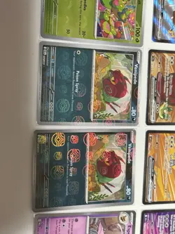 Pokemon lot, Sir, Full Art, Masterball & Pokeball Pattern Cards Included - Image 4