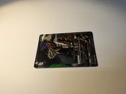 Wing Gundam Zero Alternate Art Foil - GD01-024 LR+ NM - Gundam TCG Card Game - Image 4