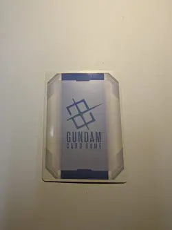 Wing Gundam Zero Alternate Art Foil - GD01-024 LR+ NM - Gundam TCG Card Game - Image 5