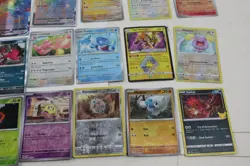 Lot of Pokemon cards Holo foil Reverse holo collection bulk card vmax - Image 5