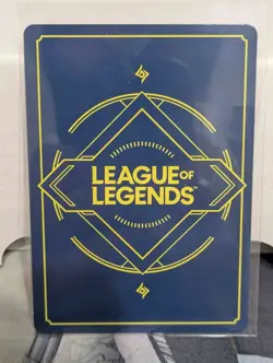 Riftbound Kaisa Card Origins Icathian Rain OGN 248/298 League Of Legends English - Image 2