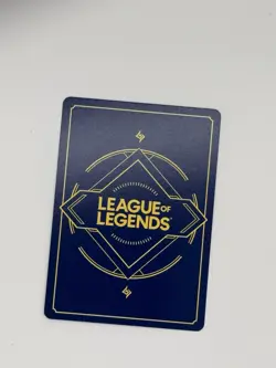 Riftbound Falling Star Card Origins OGN 029/298 League Of Legends English - Image 2