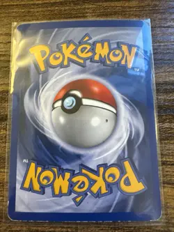 Pokemon Dusclops EX TCG Sandstorm 4/100 Ex Sandstorm Holo Rare Card LP - Image 2