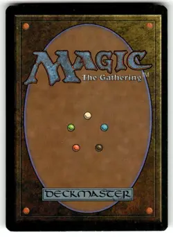 Deathlace 4th Fourth Edition - MTG Magic the Gathering Card - Image 2