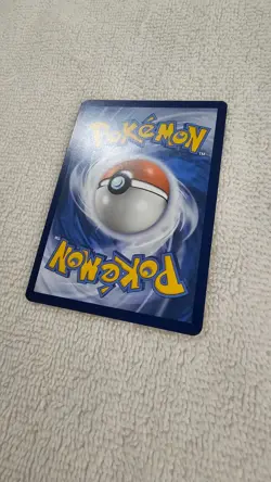 Colress's Tenacity 087/064 Sv: Shrouded Fable Holo Pokemon Card - NM Condition - Image 4