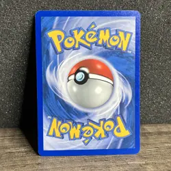 Volbeat 53/100 Reverse Holo EX Sandstorm Pokemon Card E Series - Image 4