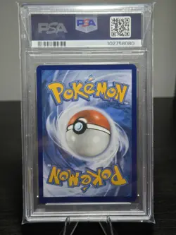 Pokemon Mewtwo VSTAR TCG Crown Zenith Ultra Rare Card PSA 9 GG44/GG70 - Image 2