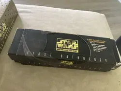 Star Wars First Anthology Customizable Card Game And Second Anthology. - Image 4