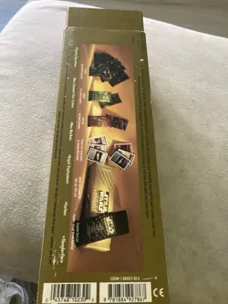 Star Wars First Anthology Customizable Card Game And Second Anthology. - Image 5