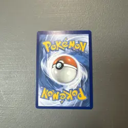 Koraidon EX #254/198 Holo Gold Hyper Rare Pokemon Card TCG - Image 4
