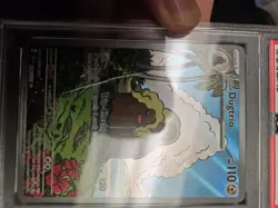 Pokemon Graded Cards Lot Of 4 ( PLEASE READ DESCRIPTION ) - Image 4