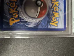 Pokemon Graded Cards Lot Of 4 ( PLEASE READ DESCRIPTION ) - Image 5