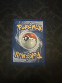 Pokemon ex Legend Maker 36/92 Kabuto Card - Image 2