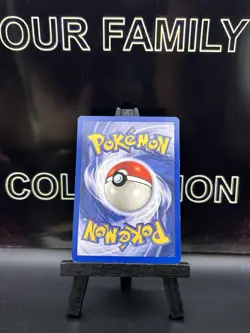 Lass Trainer Card 75/102 Non Holo Rare Base Set Pokemon TCG LP - Image 4