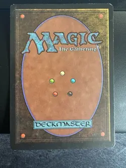 MTG Magic: The Gathering - Revised - Copy Artifact - Image 2
