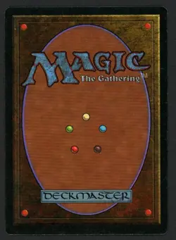 ***English Firethought Amulet*** MTG Legends Magic Kid Icarus - Image 2