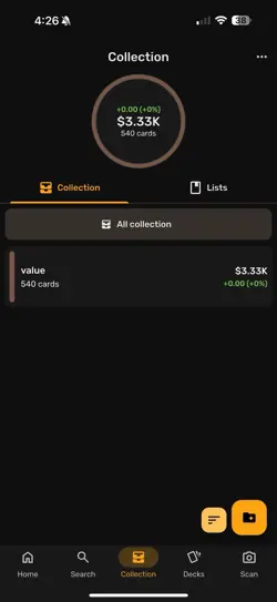 Huge Value! Over 500 Magic: the Gathering Rares And Mythics!! Absolutely NO BULK - Image 1