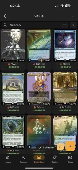 Huge Value! Over 500 Magic: the Gathering Rares And Mythics!! Absolutely NO BULK - Image 3