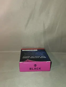 Magic The Gathering X Spiderman SDCC25 Exclusive Welcome Deck (Venom/Black Deck) - Image 2