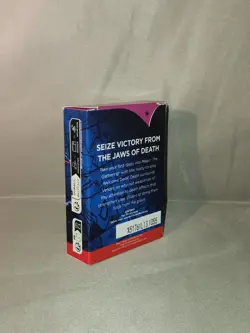 Magic The Gathering X Spiderman SDCC25 Exclusive Welcome Deck (Venom/Black Deck) - Image 3
