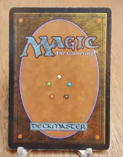 HYPNOTIC SPECTER x1 mtg HP Unlimited 1 Unc (#2) - Image 2