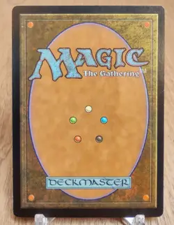 CONTAMINATION x1 mtg EX/NM Urza's Saga 1 Rare - Image 2