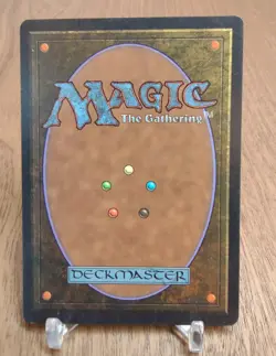 HYPNOTIC SPECTER x1 mtg LP Unlimited 1 Unc (#4) - Image 2