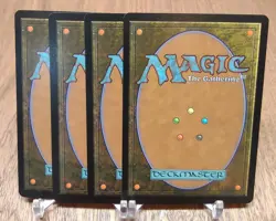 GOBLIN SHARPSHOOTER x1 mtg NM Onslaught 1 Rare UNPLAYED - Image 2