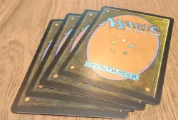 GOBLIN SHARPSHOOTER x1 mtg NM Onslaught 1 Rare UNPLAYED - Image 4