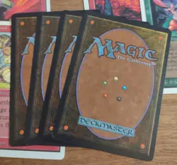 Unlimited Lot Ley Druid Wild Growth x4 Disenchant Giant Growth Fireball MORE - Image 4