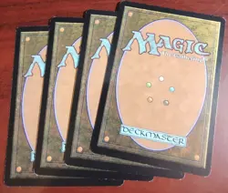 CABAL RITUAL x1 mtg LP Torment 1 Common - Image 2