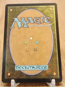 MANA ECHOES x1 mtg NM Onslaught 1 Rare UNPLAYED - Image 2