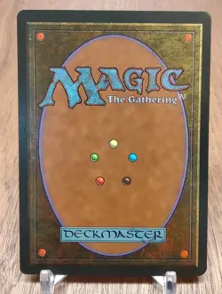 ELVES OF DEEP SHADOW x1 mtg NM The Dark 1 Unc NICE! Unplayed - Image 2