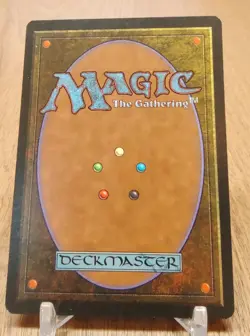 PREACHER x1 mtg NM/NM- The Dark 1 Rare UNPLAYED - Image 2