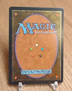 IVORY TOWER x1 mtg LP Antiquities 1 Unc (#Z182) - Image 2