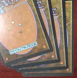 ELVISH SPIRIT GUIDE x4 mtg Very Light Play Alliances 4 Unc - Image 3