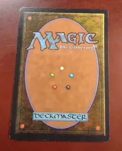 SENGIR VAMPIRE x1 mtg MP Unlimited 1 Unc - Image 2